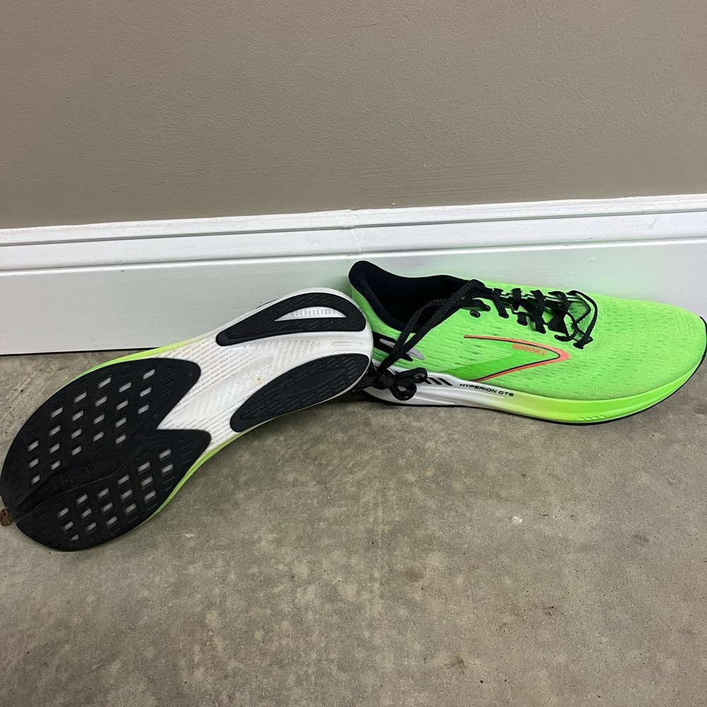 Brooks Hyperion GTS Men’s 10.5